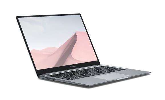 RedmiBook Air 13 with i5 10th-Gen Processor and more Launched in China