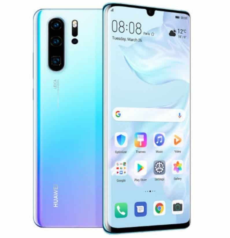 Google Hinted: If There Is No License, Android Updates of Old Huawei Smartphones May Stop