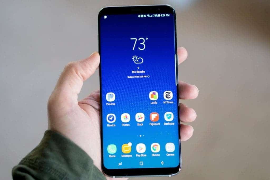 Samsung Galaxy S21 series will reintroduce Chinese batteries