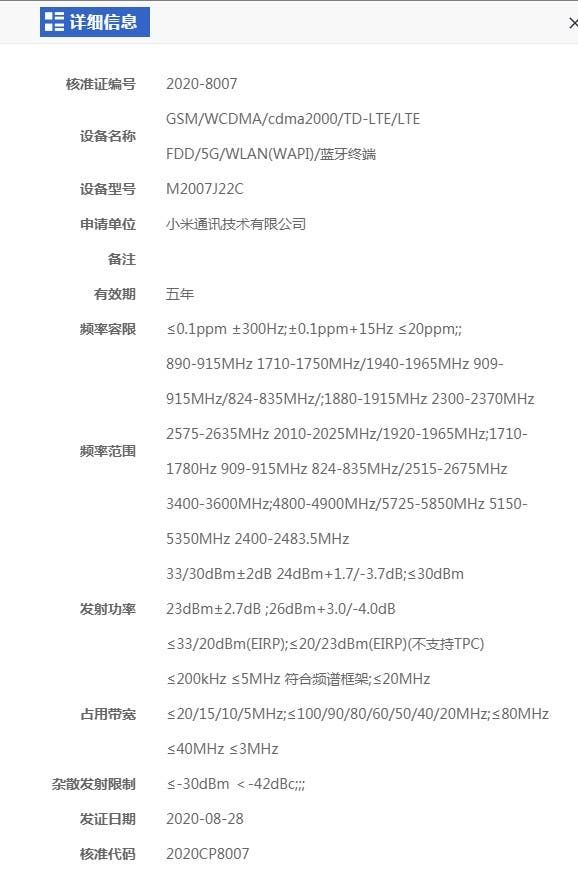 Alleged Redmi Note 10 Live Shots Surface With Key Specifications
