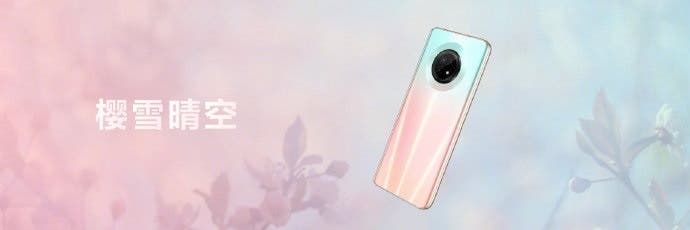 Huawei Enjoy 20 and Enjoy 20 Plus Officially Released In China