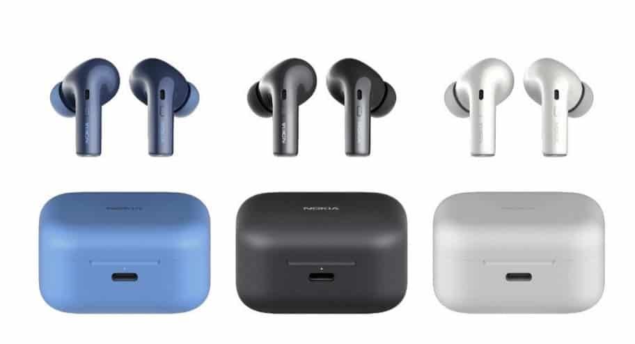 Nokia’s Essential True Wireless Earphones E3500 Officially Released