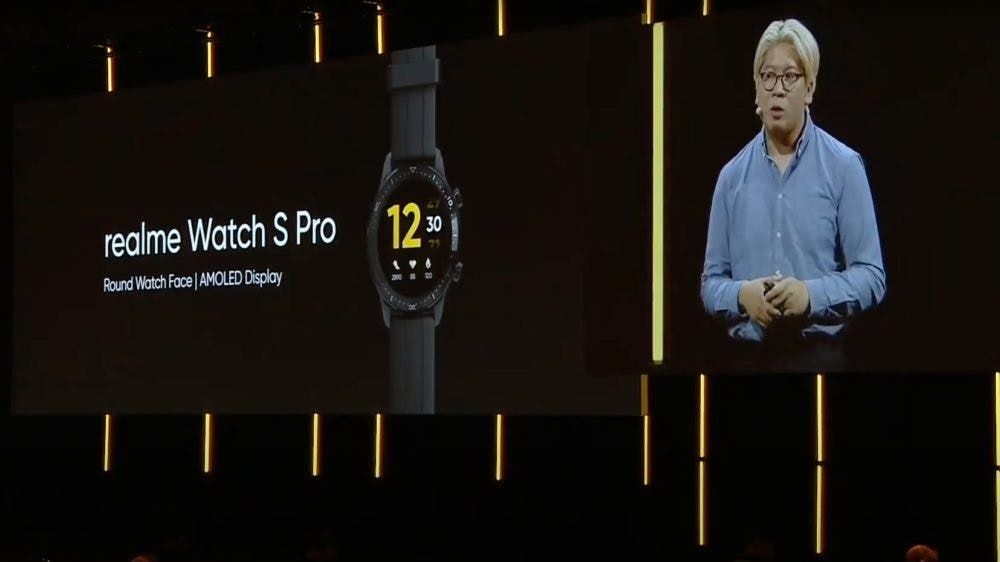 Realme Watch S Gets More Certifications: But When Will It Come?