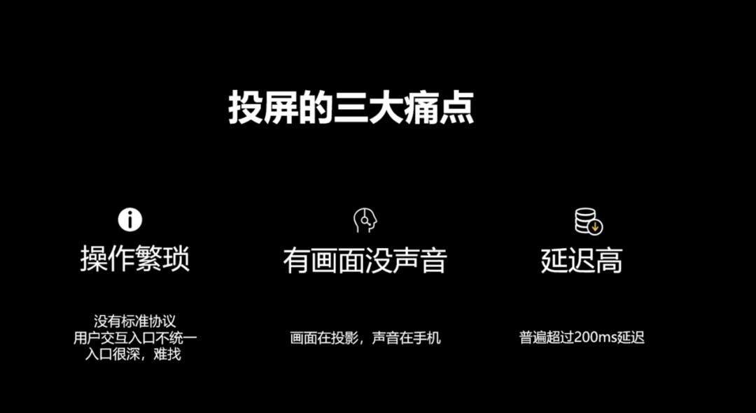 XGIMI and Huawei Jointly Launched Cast+Kit Screen Projection Enhancement Technology