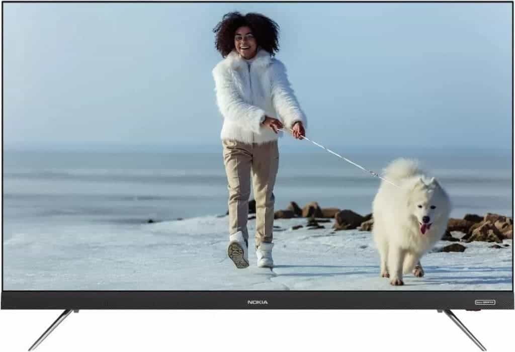 6 New Nokia TV Products Were Announced Today, Starting At 12,999 rupees ($177)