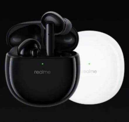 Realme Buds Air Pro Announced: It Will Also Get Silver Color Variant