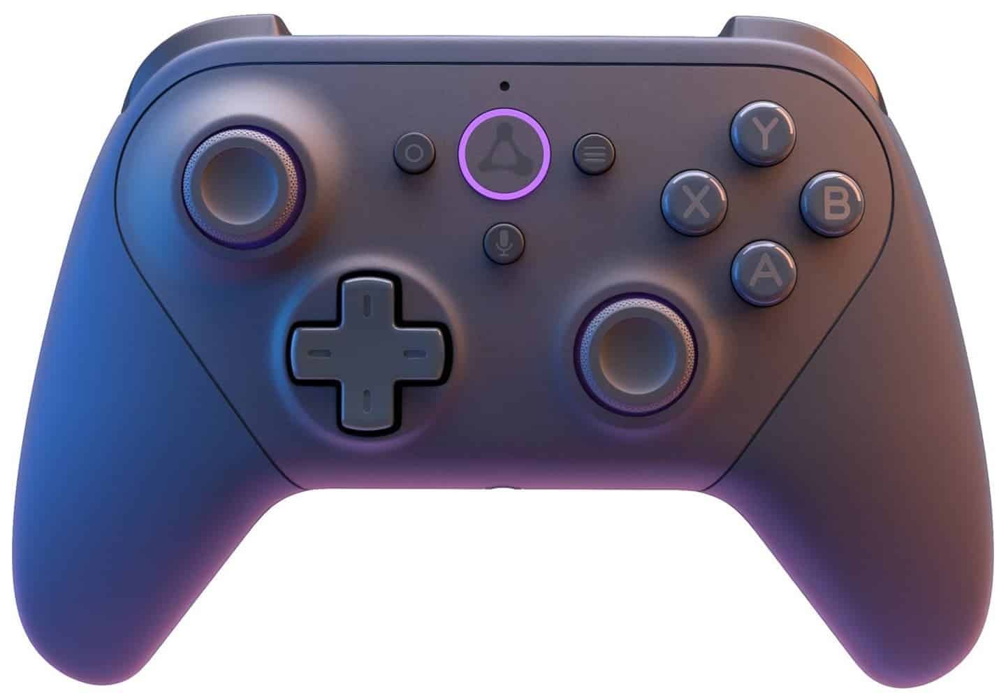Amazon Luna Cloud Gaming Service Begins Testing: Supports Apple Devices
