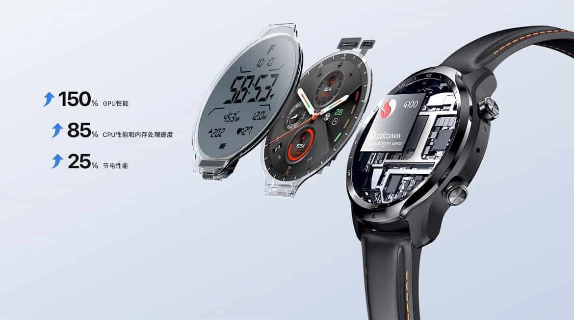 TicWatch 3 Pro Released In China: Comes With Top-Notch Features