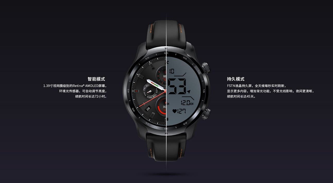 TicWatch 3 Pro Released In China: Comes With Top-Notch Features