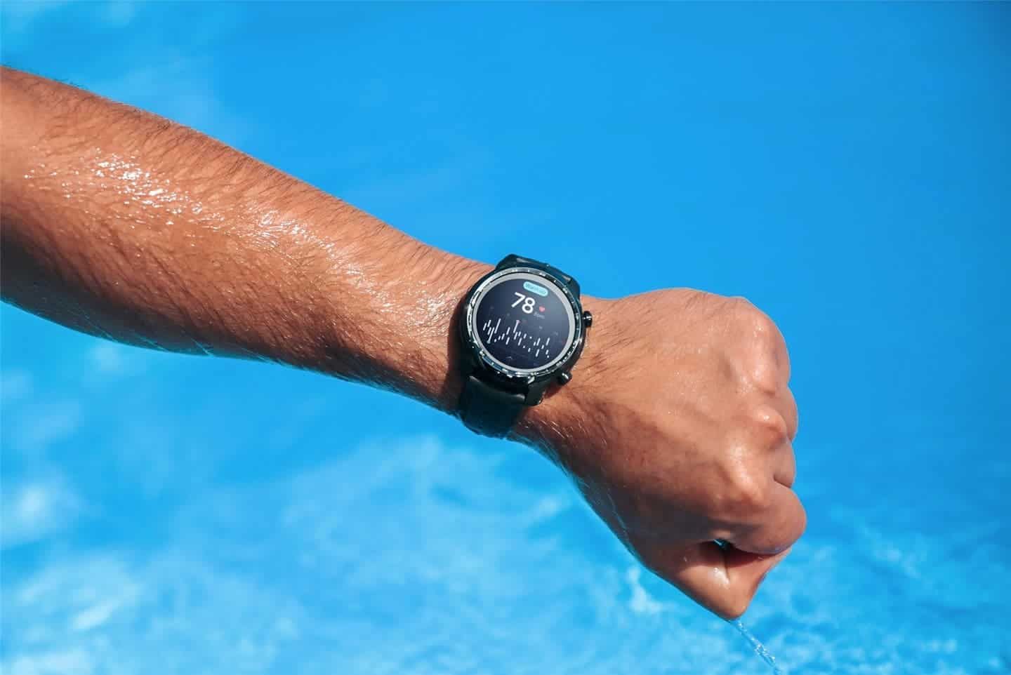 TicWatch 3 Pro Released In China: Comes With Top-Notch Features