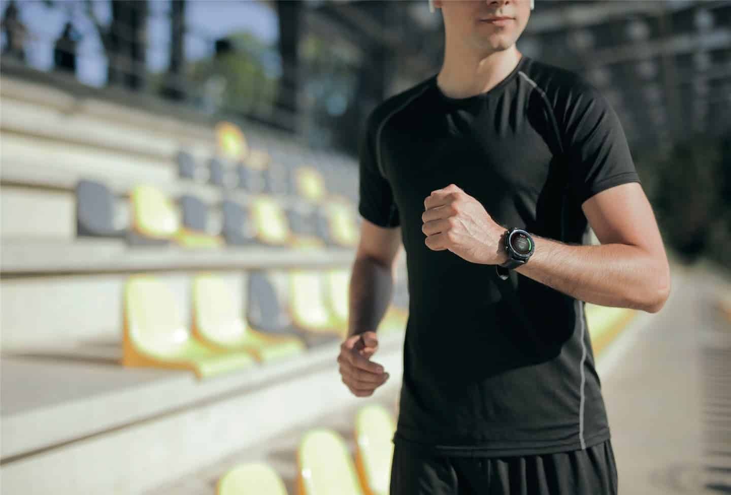 TicWatch 3 Pro Released In China: Comes With Top-Notch Features