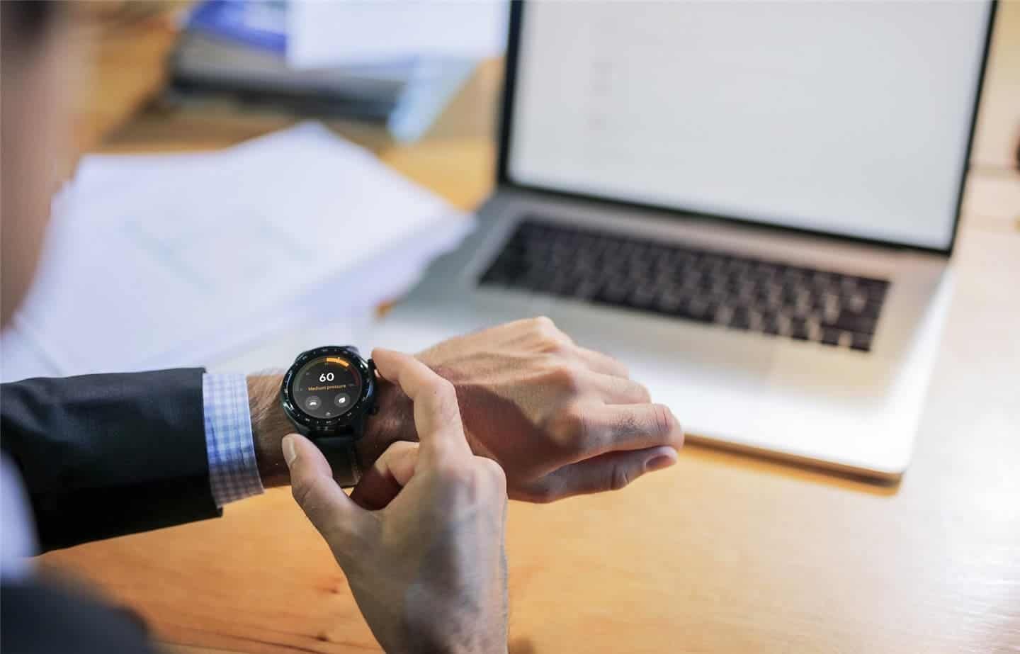 TicWatch 3 Pro Released In China: Comes With Top-Notch Features