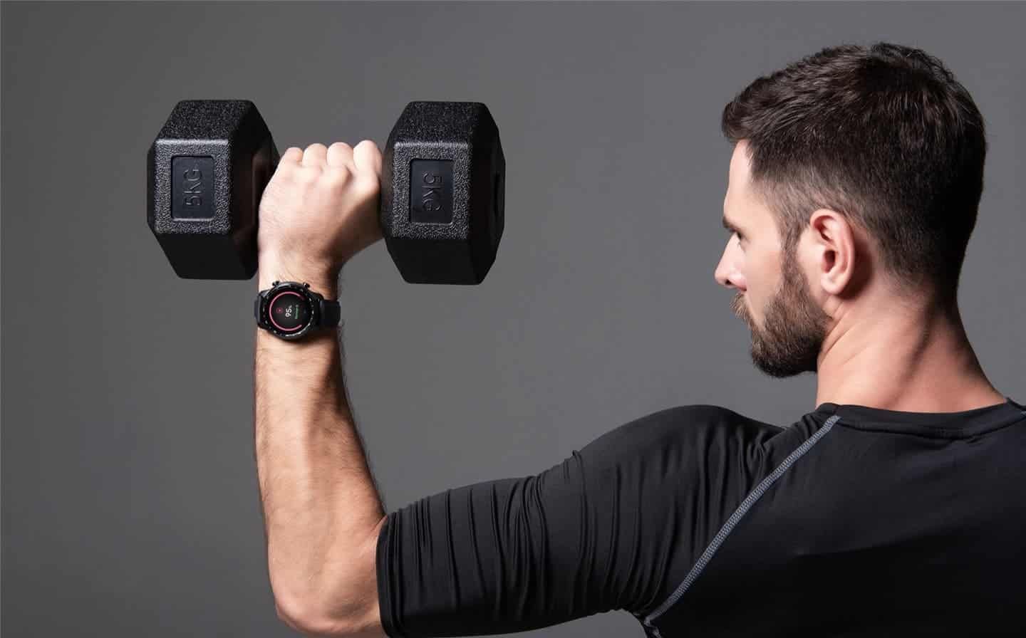 TicWatch 3 Pro Released In China: Comes With Top-Notch Features