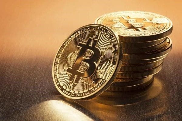 Bitcoin Price Broke Through $15,000 Mark, Setting A New High This Year