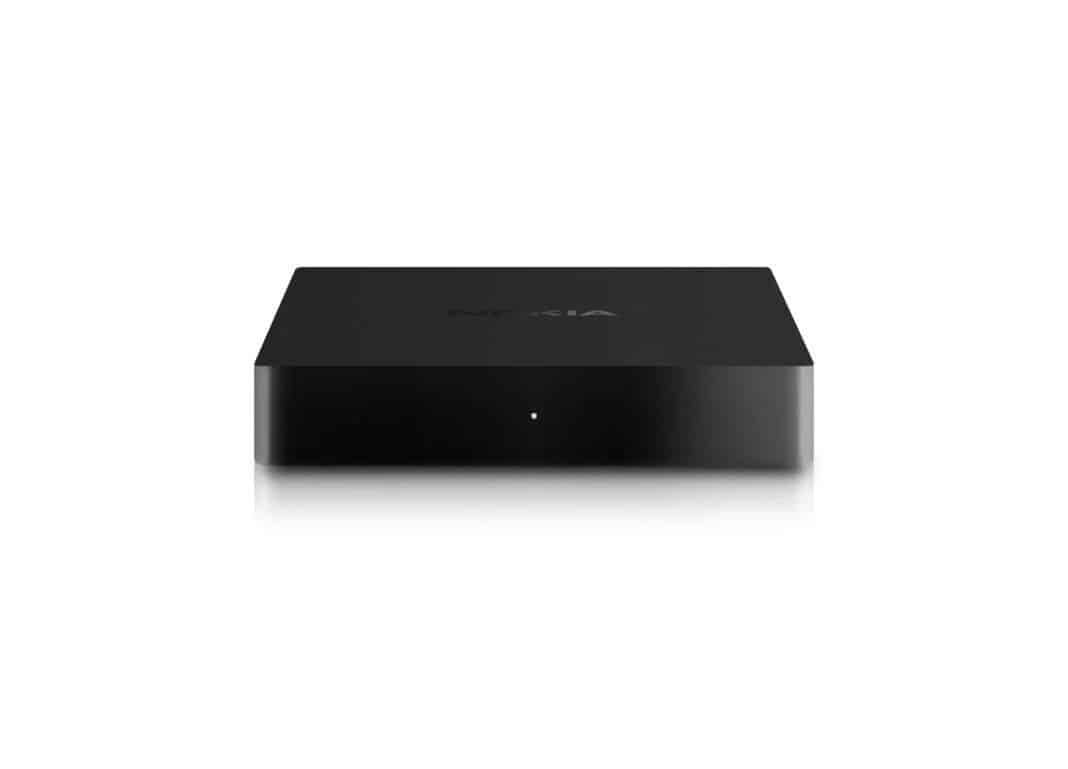 Nokia Streaming Box 8000 Set-Top Box Announced At 100 Euro