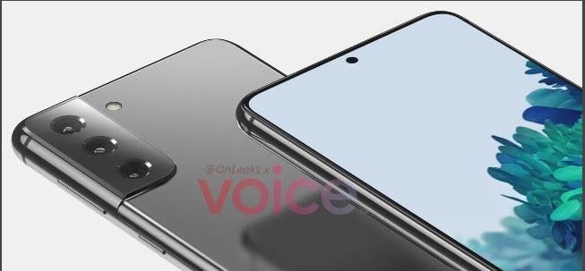 Samsung Galaxy S22 To Be Thinner Than Samsung Galaxy S21