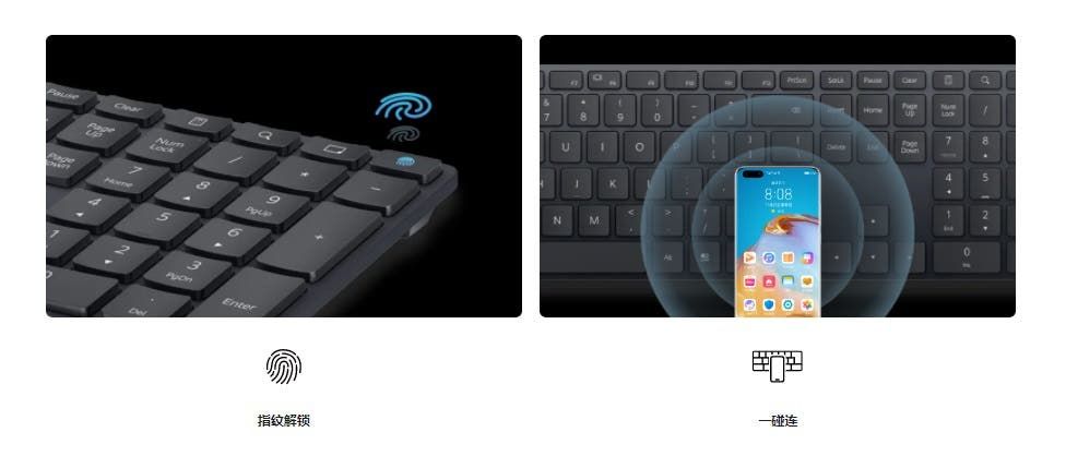 Huawei MateStation B515 Officially Landed In Huawei’s Official Website