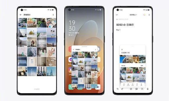 Oppo ColorOS has over 370 million monthly active users worldwide