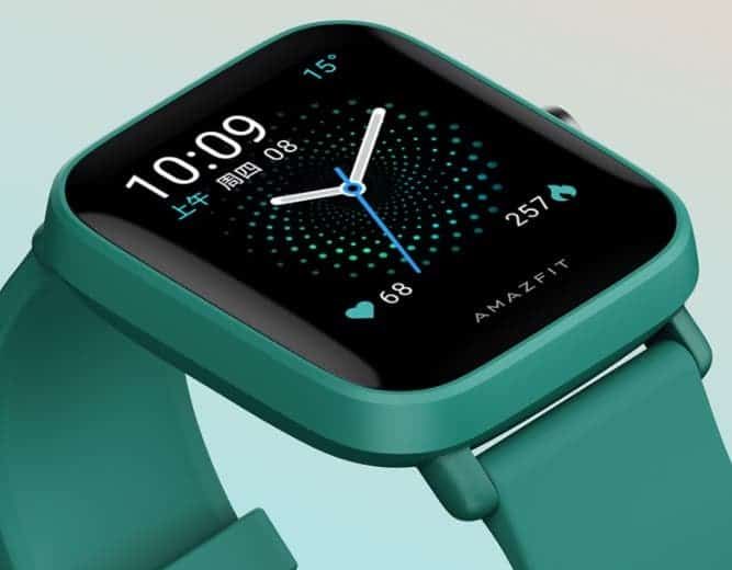 Huami Amazfit GTS 2 mini and Amazfit Pop Pro Went On Sale