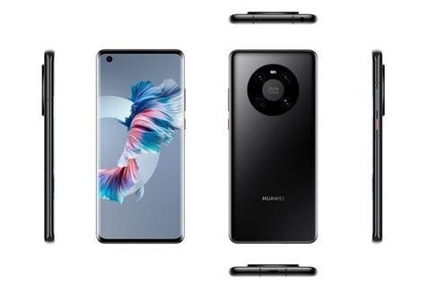 Huawei Mate 40E Pro 5G with Kirin 9000L gets a launch date