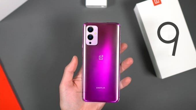 OnePlus 9 Will Use Telephoto Lens Instead Of Periscope Lens