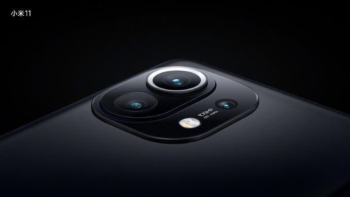 Xiaomi Mi 11 Can Switch To 120Hz Mode, But It Will Consume More Power
