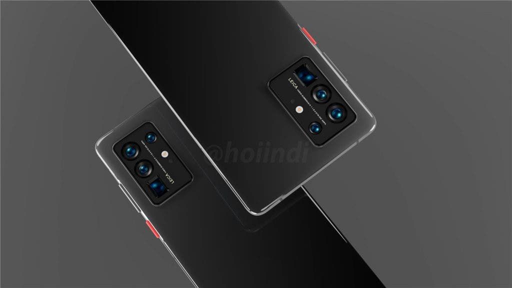 Here is a full list of Huawei devices to expect this year