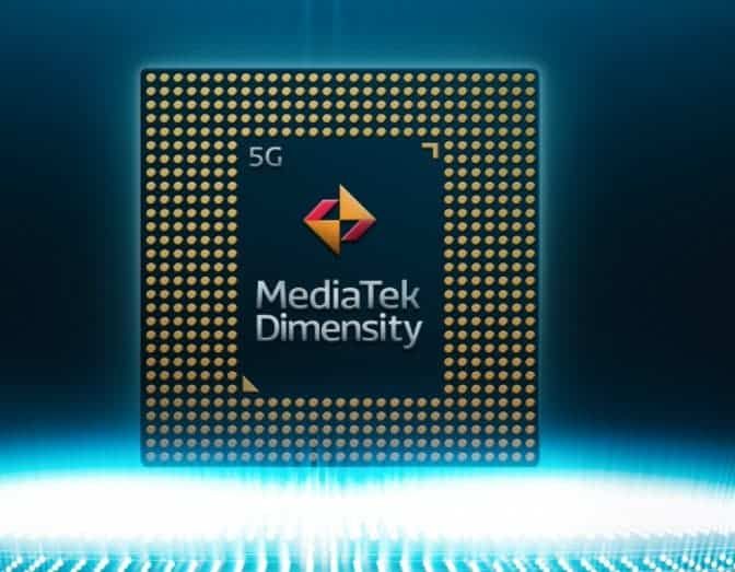 Dimensity 2000 is in testing by the first batch of manufacturers