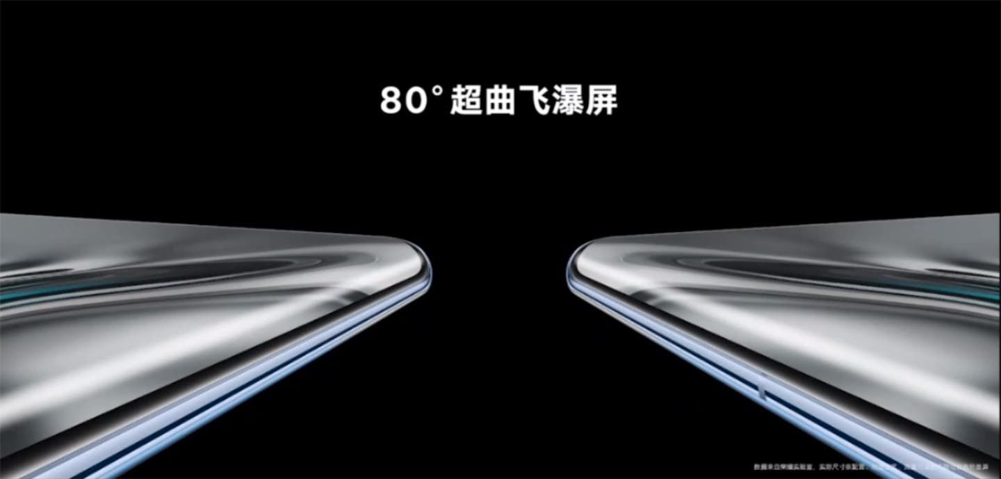 Honor V40 With A Number Of Astonishing Features Announced