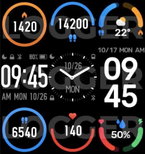 Xiaomi Mi Band 6: price and announcement date