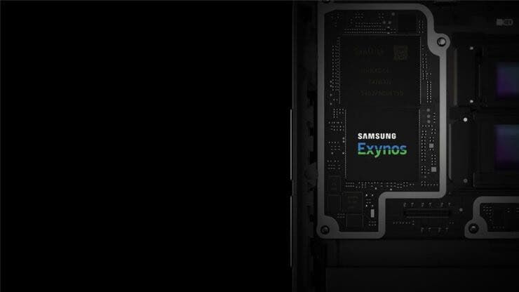 Samsung Galaxy XCover 5 rugged smartphone appears on Geekbench