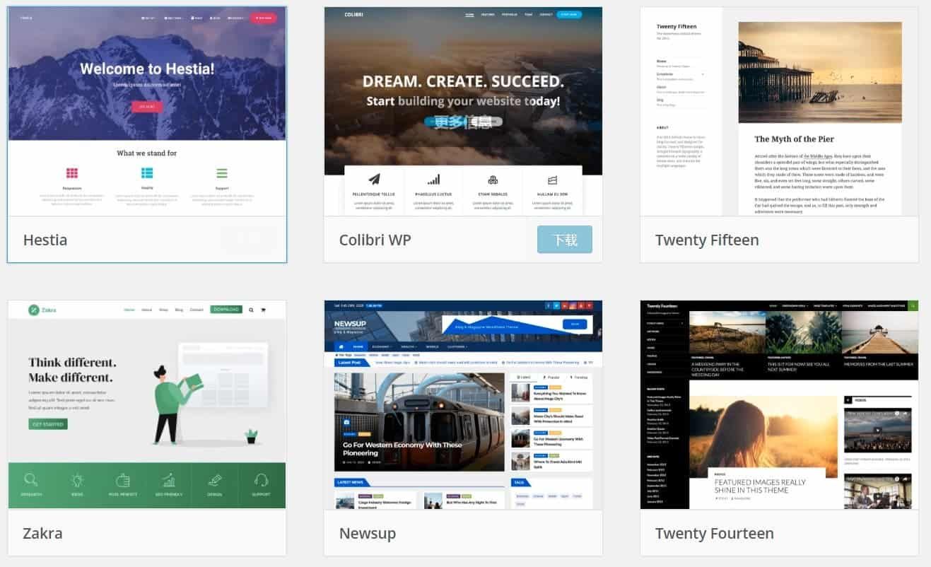 40% of the World’s Websites are Currently Driven by WordPress