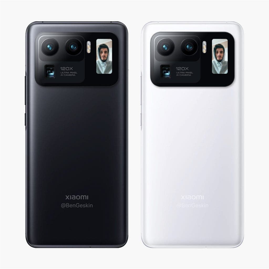 A new Xiaomi flagship gets 3C certification - reveals its charging capacity