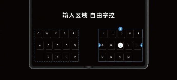 Huawei Mate X2 Is Officially Out: Everything Got Perfect