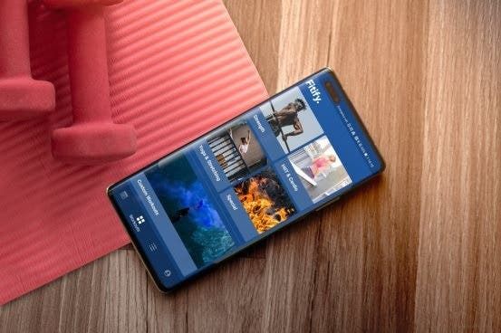Huawei's Smartwatches Will Support Installation of Third-Party Applications
