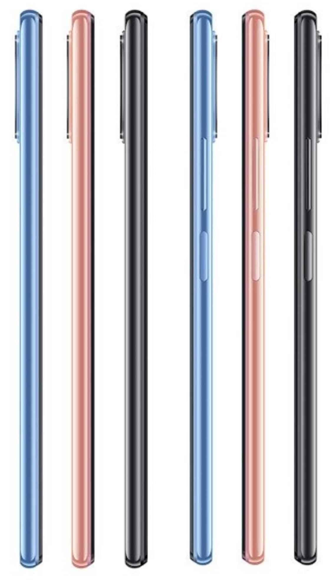 Xiaomi Mi 11 Lite 4G To Come With Snapdragon 732G Processor