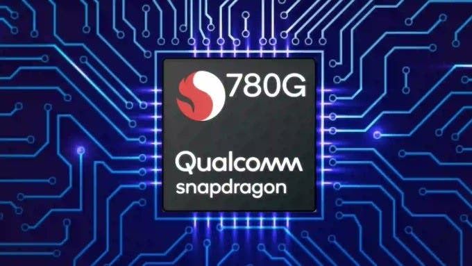 Xiaomi Mi 11 Lite 5G is the world's first Snapdragon 780G smartphone