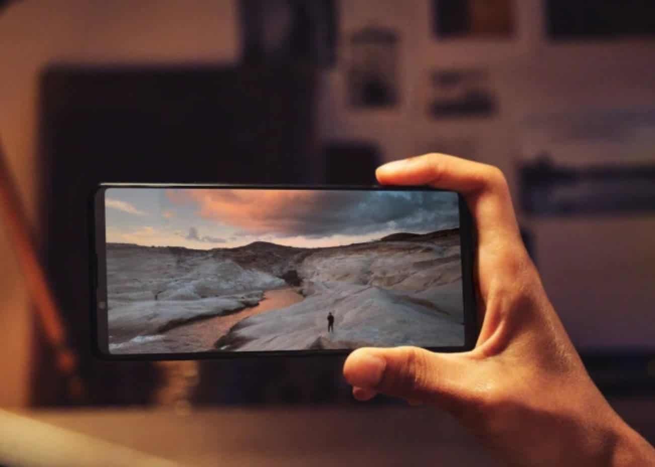Sony Releases Xperia 1 III and Xperia 5 III Unprecedented Flagships