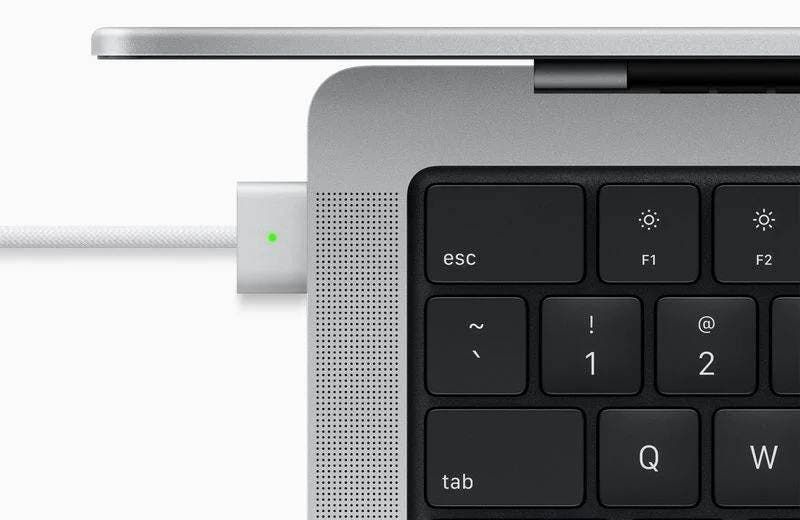 2022 Apple MacBook Air Specifications Tipped, Could Launch In Mid 2022