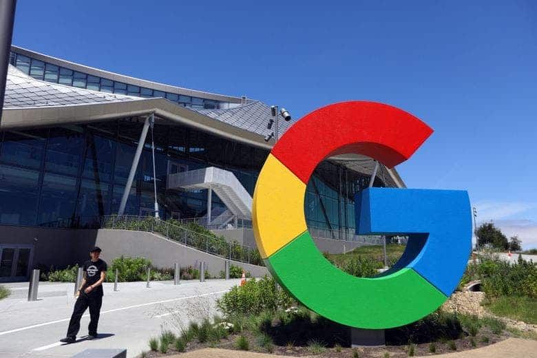 Google's mysterious project uses AI to grab programmer jobs