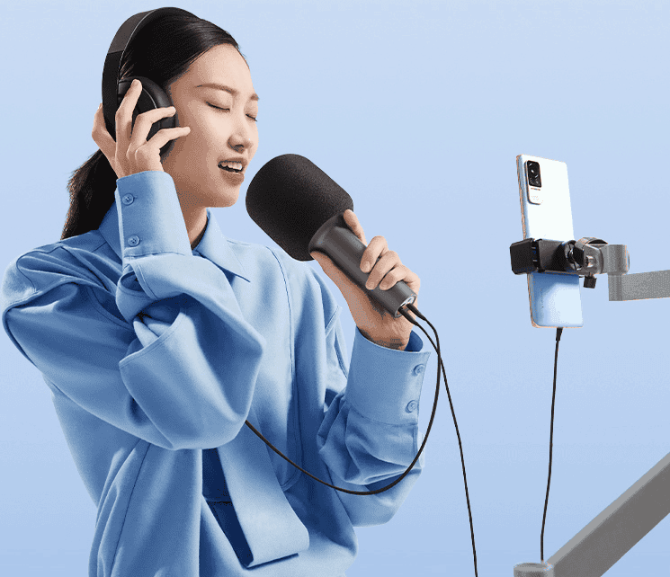 Xiaomi Launched Mijia Treadmill, Washing Machine Mini And Karaoke Microphone