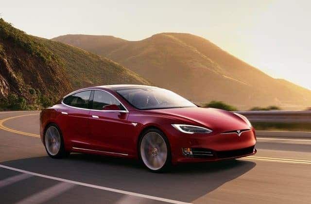 Japan Has Its Own Reasons For Not Transitioning To Electric Vehicles
