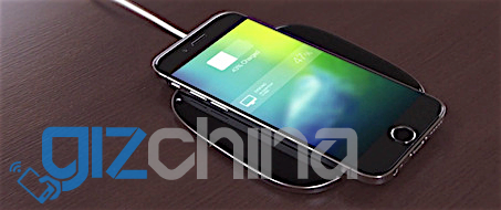 iPhone 7 appears on supplier site with wireless charging and A10 chip