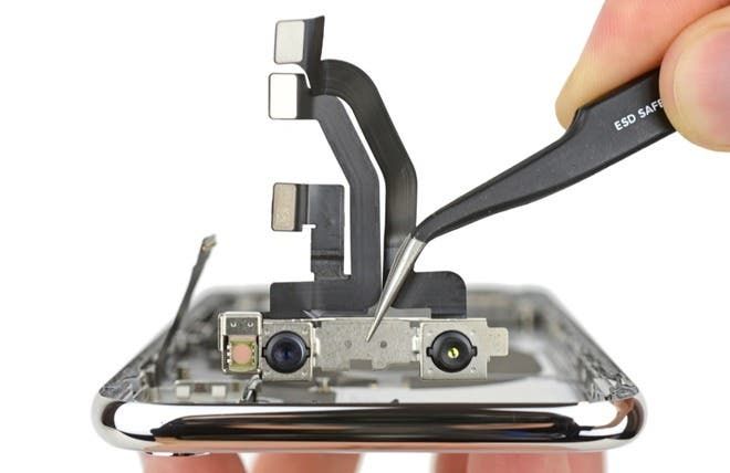 iPhone SE 2 will feature a LCP Antenna according to analyst