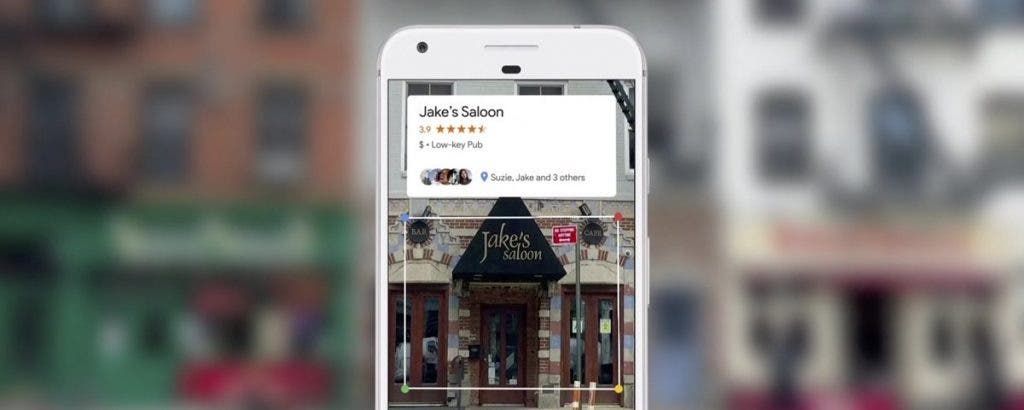 Sony Xperia XZ2 and XZ2 Compact  camera update brings Google Lens feature