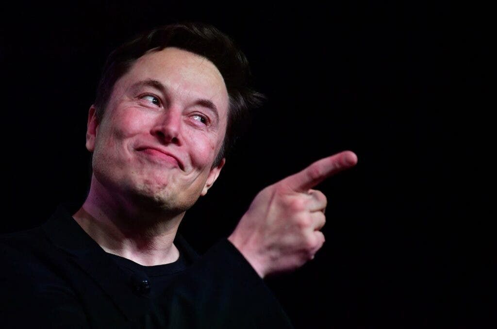 Here is why Elon Musk will step down as Twitter CEO