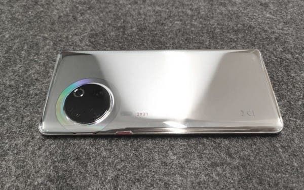 Huawei P50 Still To Use Liquid Lens Technology