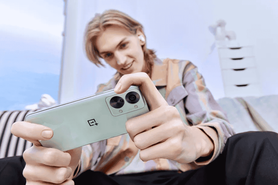 OnePlus Nord 2T Makes Its Way To Europe