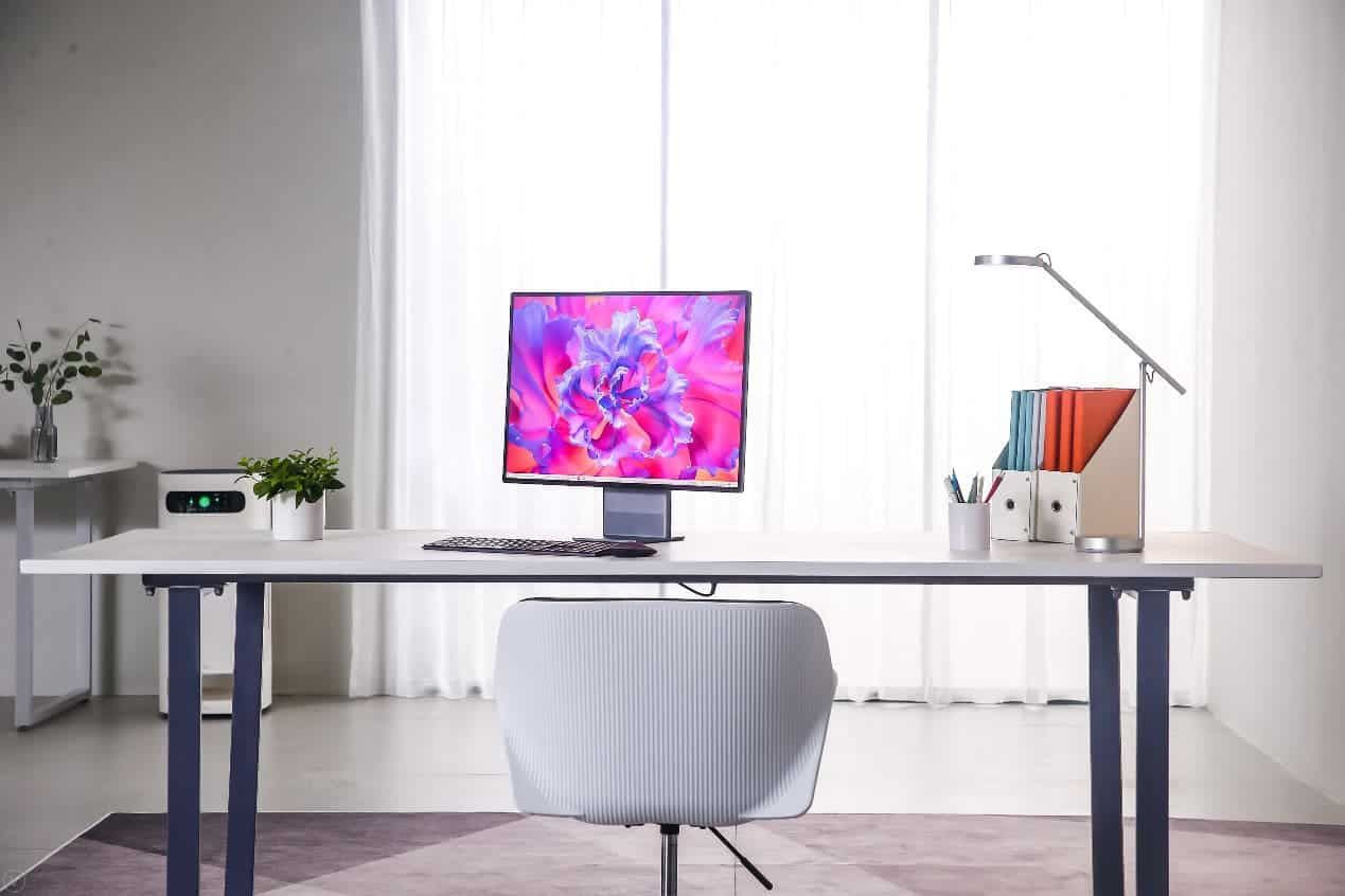 Huawei MateStation X All-in-One Premium Machine Announced