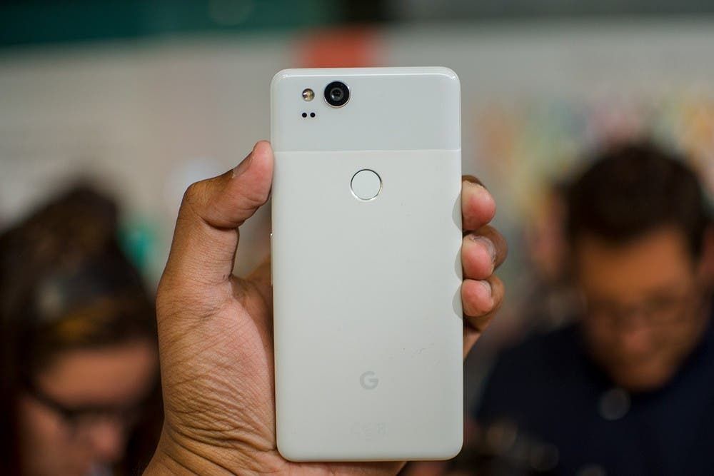 The midrange Pixel may be launched in India on next year